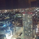 JR station view from observatory (4)_R