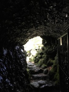Tainai jinja cave (1)